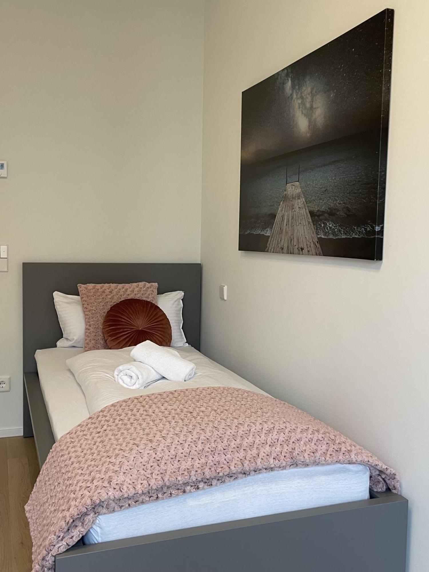 Appartement Fewo-nockherberg *