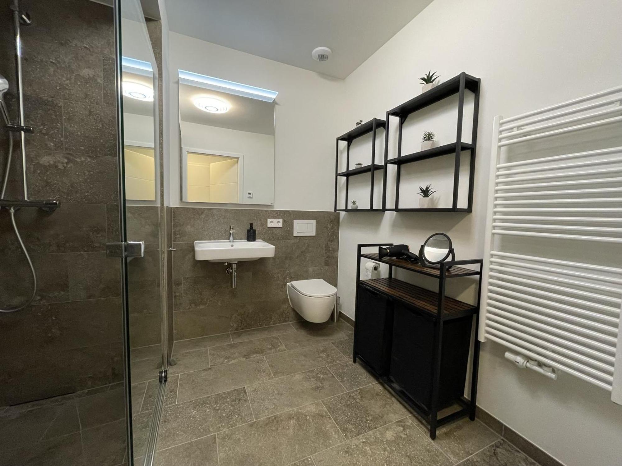 Appartement Fewo-nockherberg
