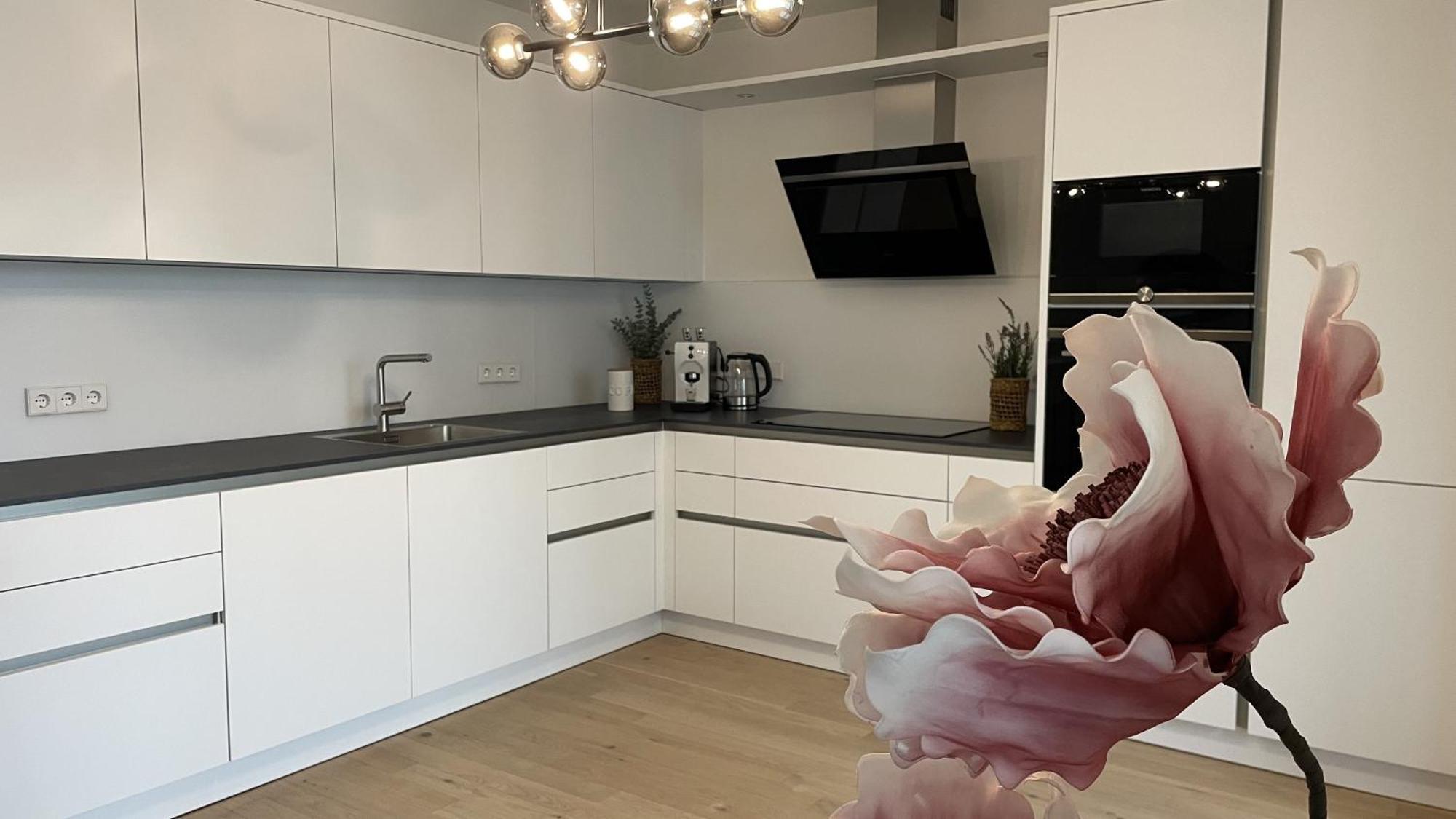 Appartement Fewo-nockherberg München