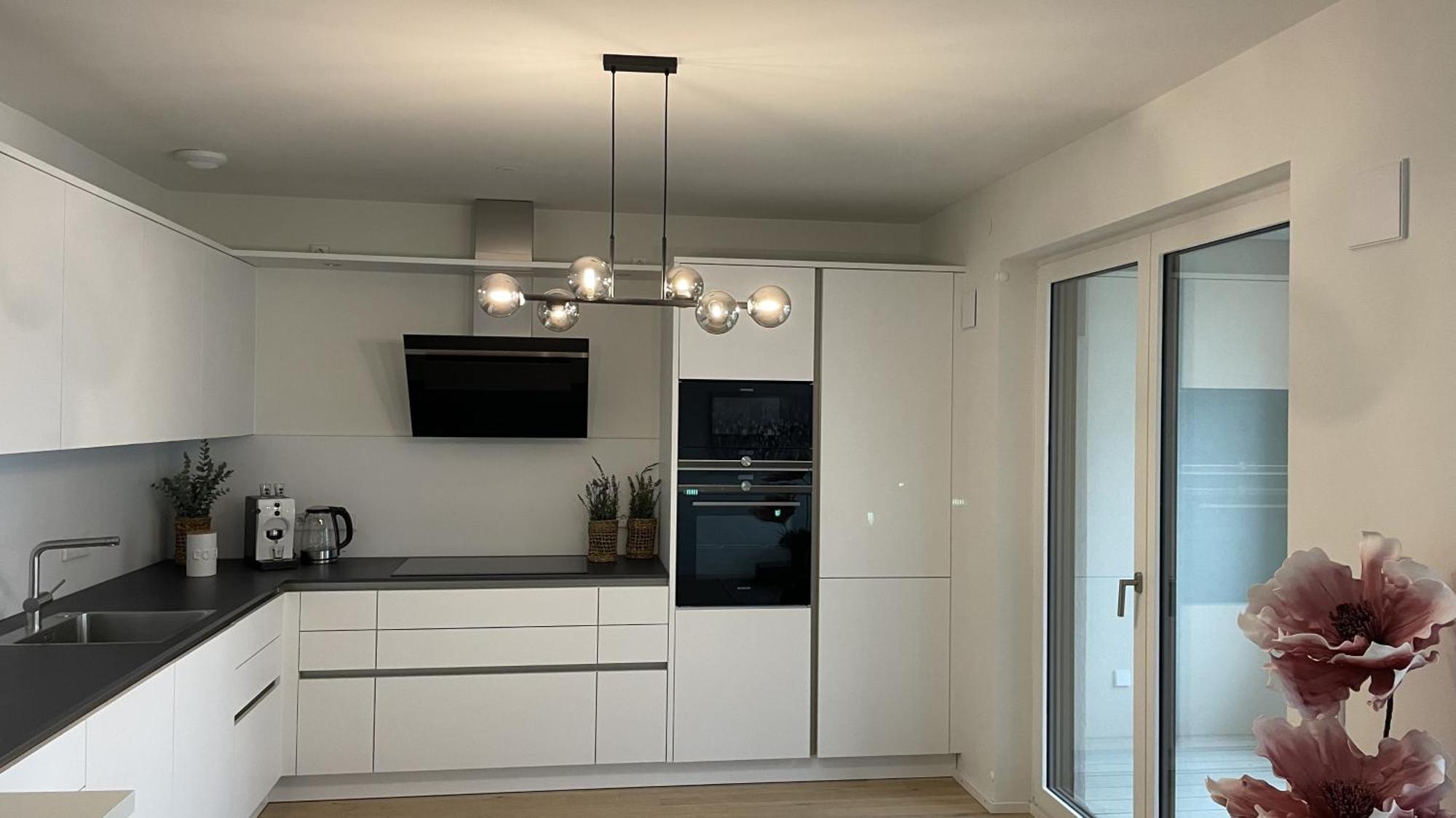 Appartement Fewo-nockherberg
